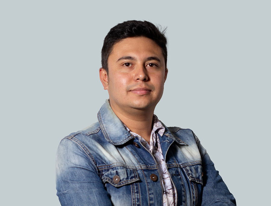 Carlos Realpe