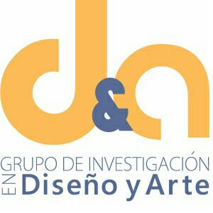 Logo DA Diseño y Arte