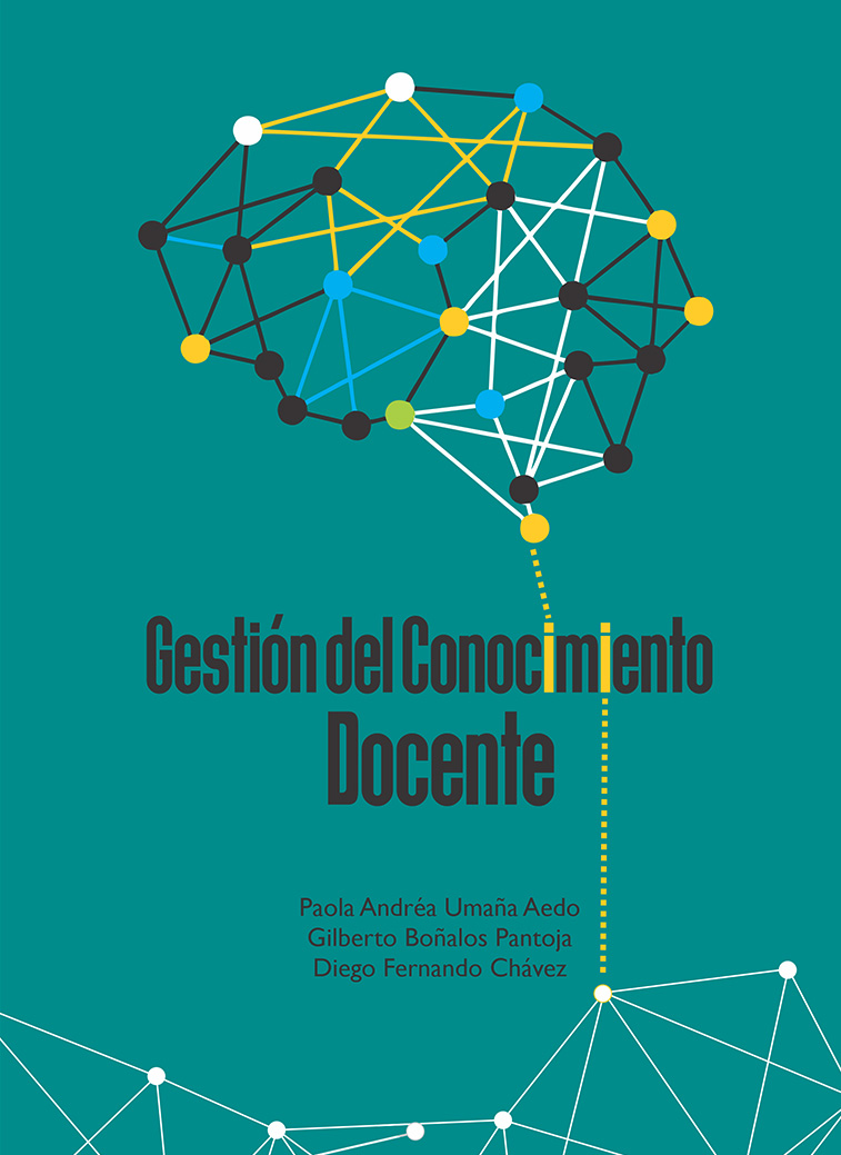 Gestión del conocimiento docente
