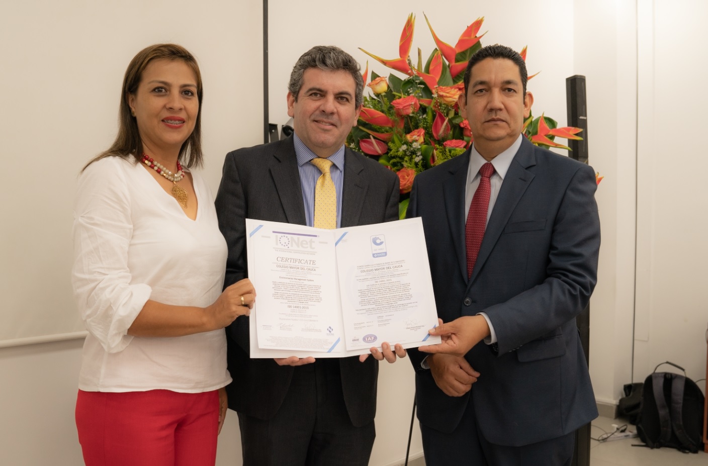 certifica