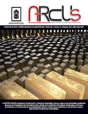 Revista Arcus