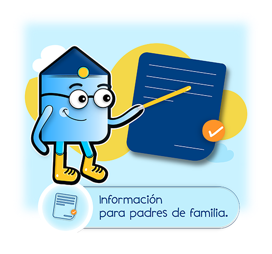 Información para padres de familia