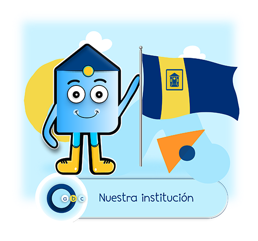 Nuestra institución