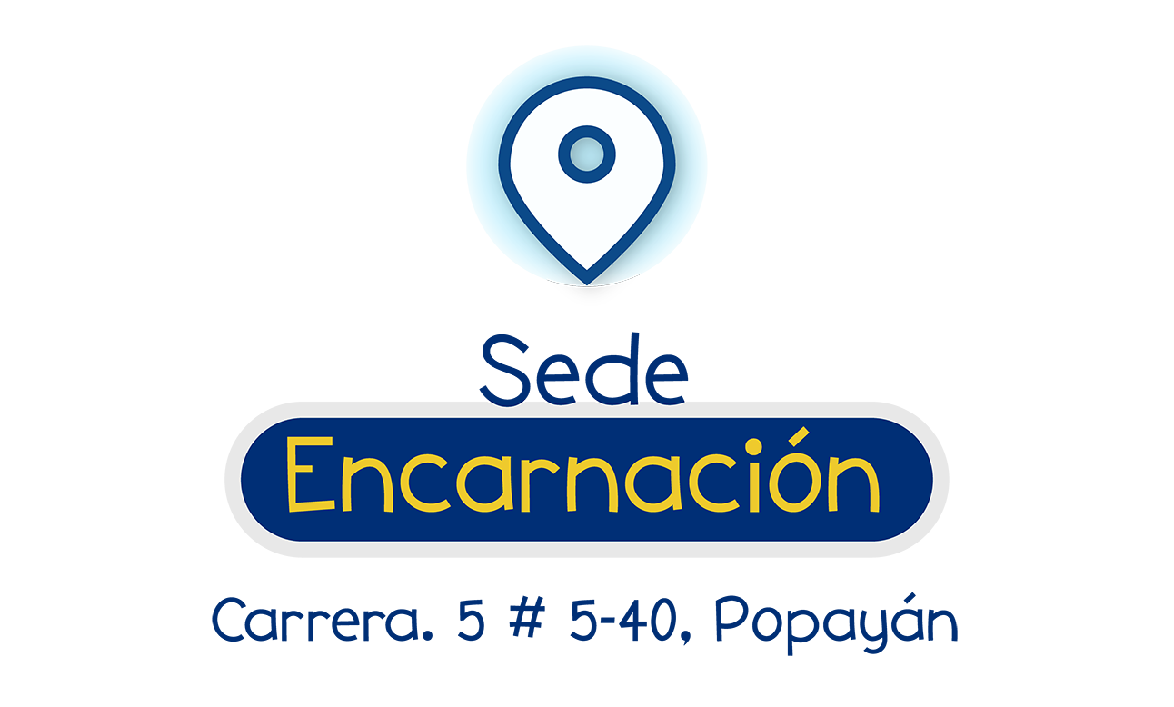 Sede Encarnación