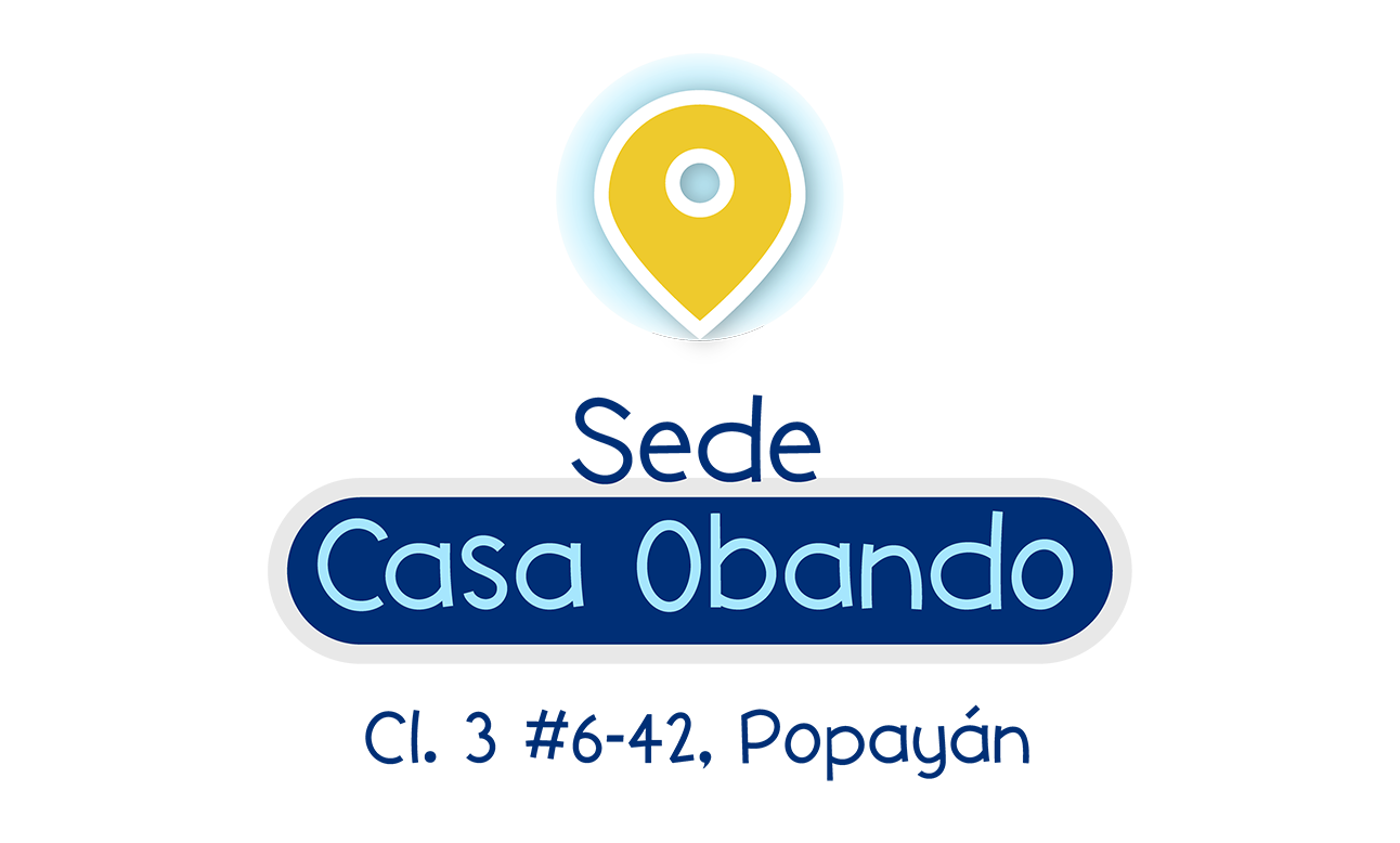 Sede Casa Obando