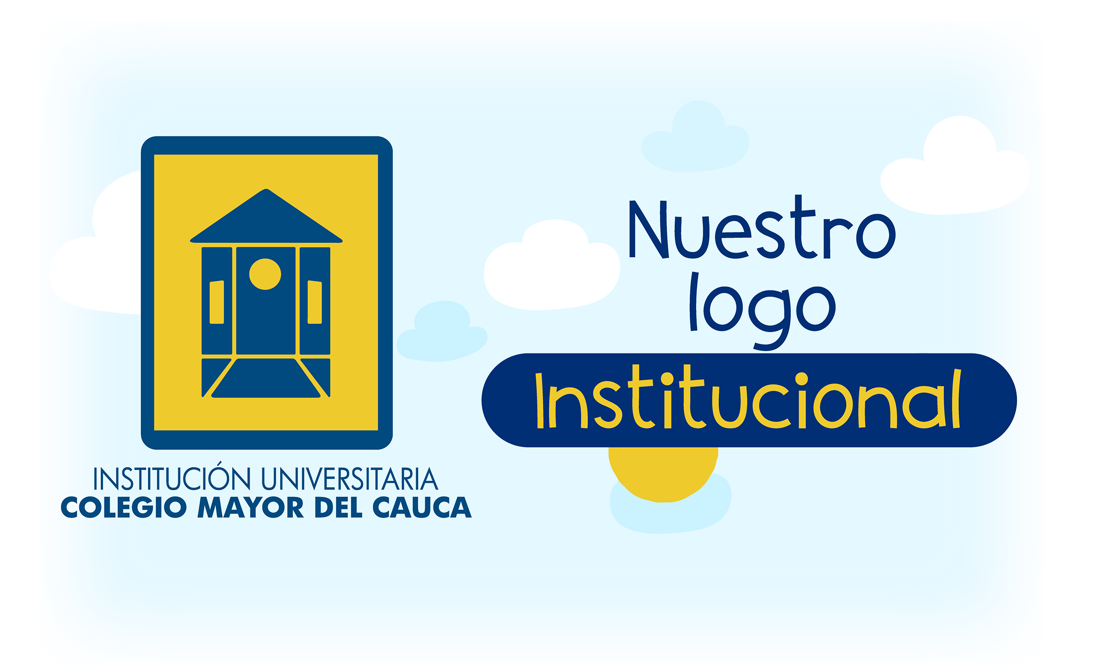 Logo Institucional