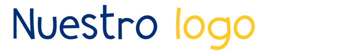 Nuestro Logo institucional