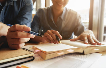 Convocatoria de Auxilios Financieros I Periodo de 2019