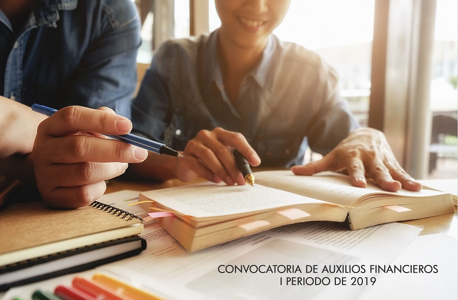convocatoria I