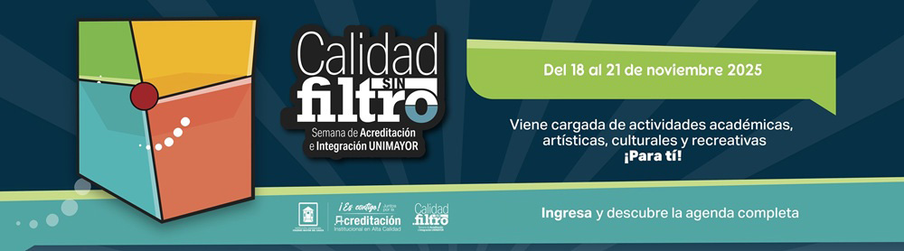 Calidad sin Filtro 2025